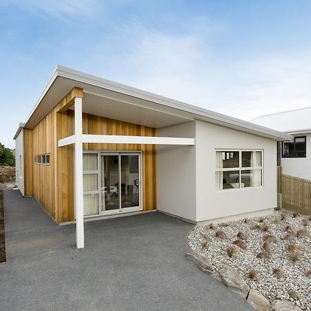 The Beach House Dunedin Exterior foto