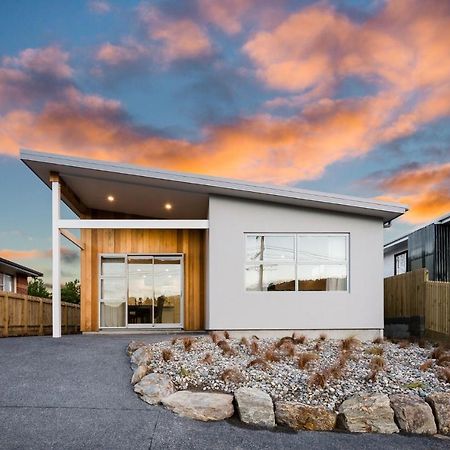 The Beach House Dunedin Exterior foto