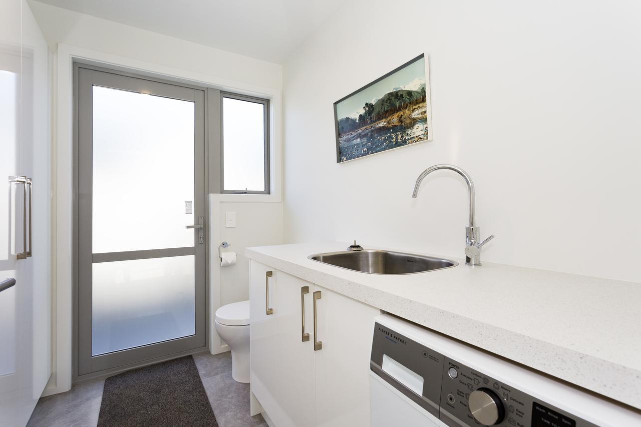 The Beach House Dunedin Exterior foto
