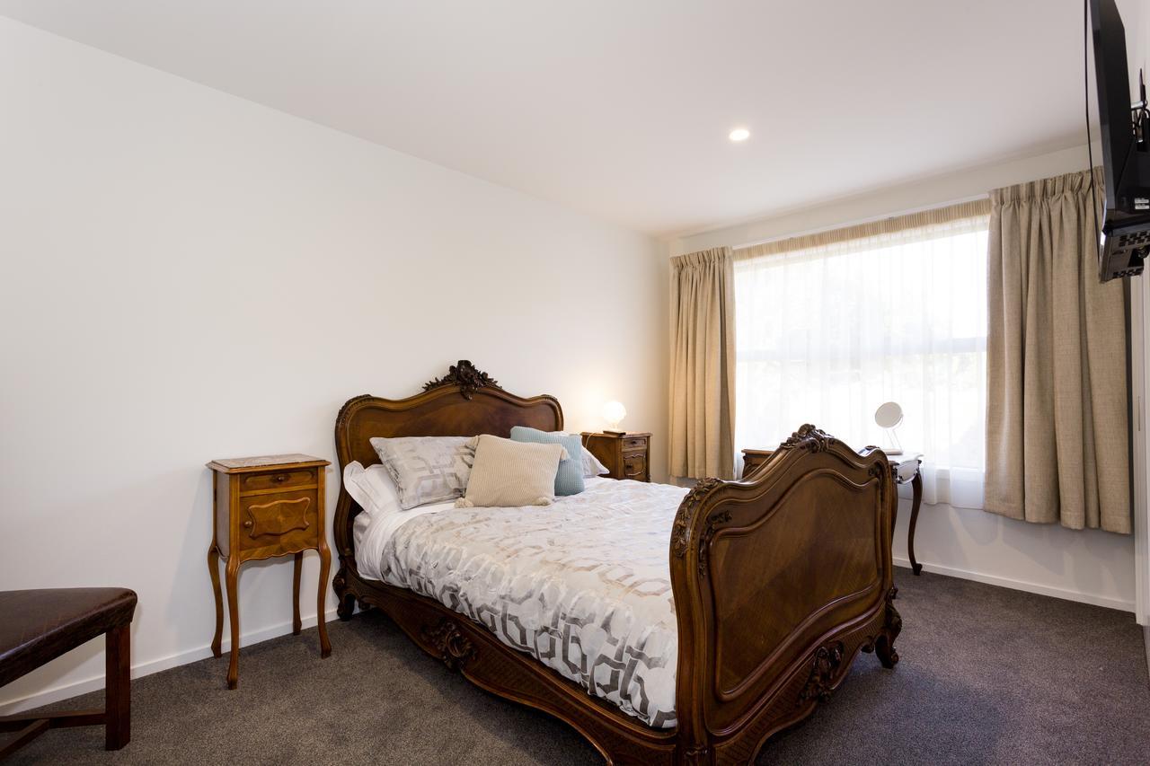 The Beach House Dunedin Exterior foto